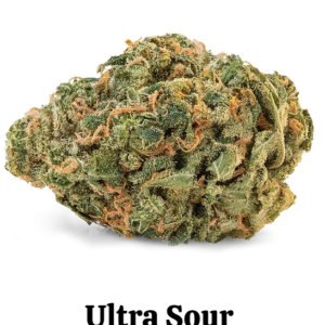 What is the Ultra Sour + Ultra Sour Bulk Combo?