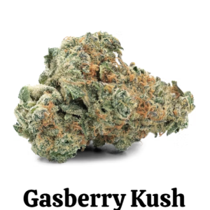 GMO Kush Bulk Weed |