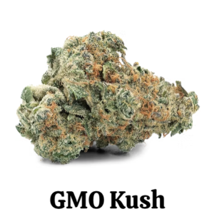 GMO Kush Bulk Weed |