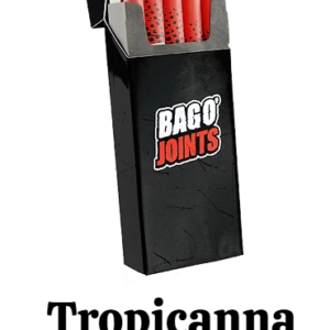 Tropicanna-Tangie prerolls