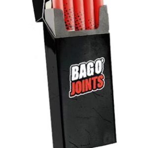 GMO Kush Preroll o' Joints