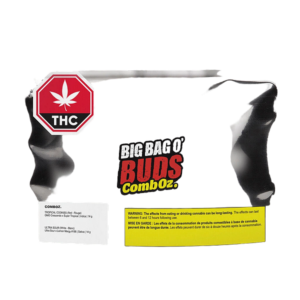 Buy Ultra Sour + Tropical Cookies Cannabis