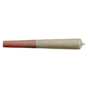 Alternative view of Purple Cherry Punch Preroll o' Joints